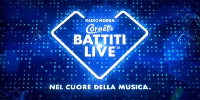Battiti Live, cambia la conduzione del concerto: confermata la nuova coppia