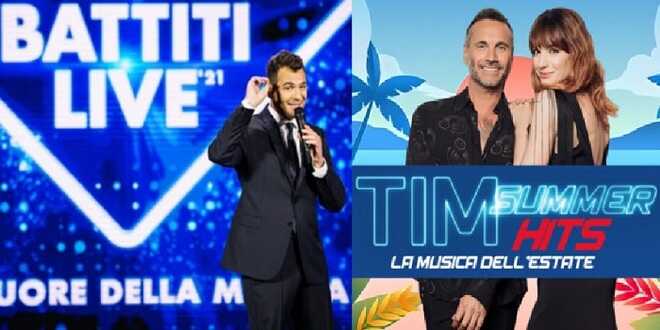 Battiti Live, il concerto rischia di essere un flop? Il nuovo regolamento fa discutere