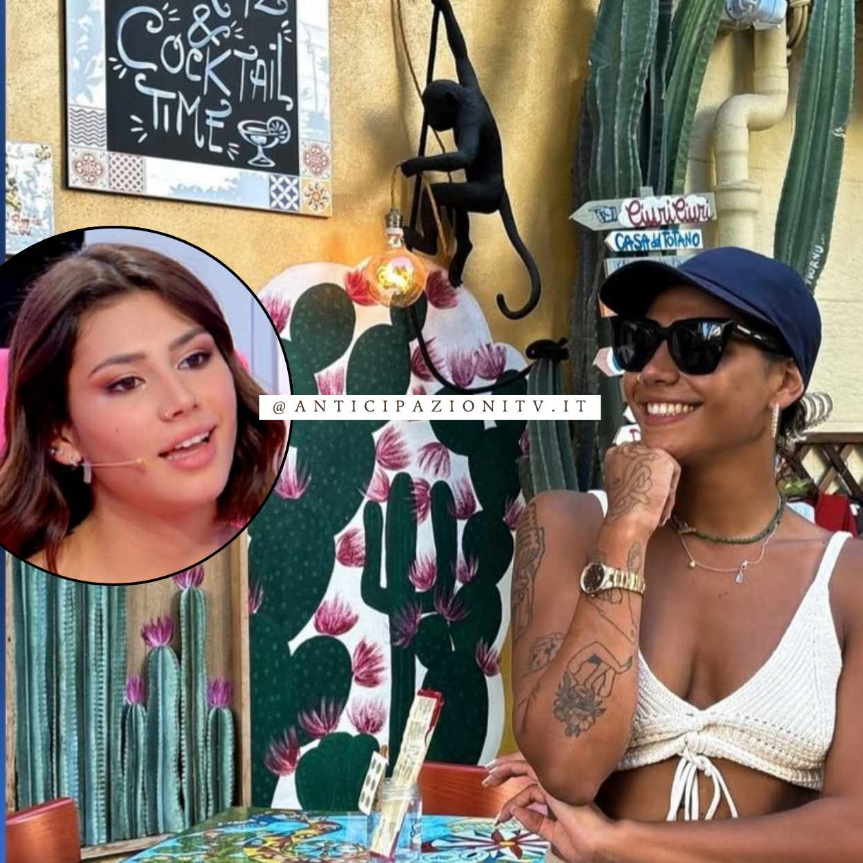 Uomini e Donne, Beatrice Buonocore ritrova l’amore: chi è il suo nuovo fidanzato