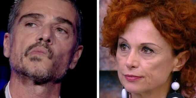 Massimiliano Varrese accusato da Beatrice Luzzi di molestie: scatta la censura