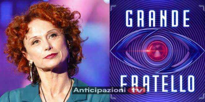 Grande Fratello 2023, Beatrice Luzzi ha lasciato la casa: ecco il motivo