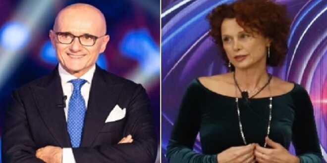 Grande Fratello, le prime voci sulla nuova edizione: Signorini non rinuncerà a Beatrice Luzzi