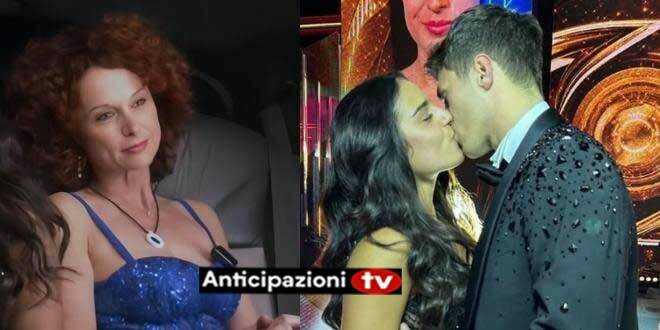 Beatrice Luzzi stronca Perla Vatiero e Mirko Brunetti dopo il GF: ecco perchè secondo lei sono tornati insieme