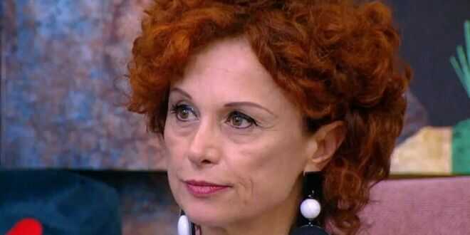 GF Vip 2023 Beatrice Luzzi Svela Il Motivo Dell astio Con Jane 