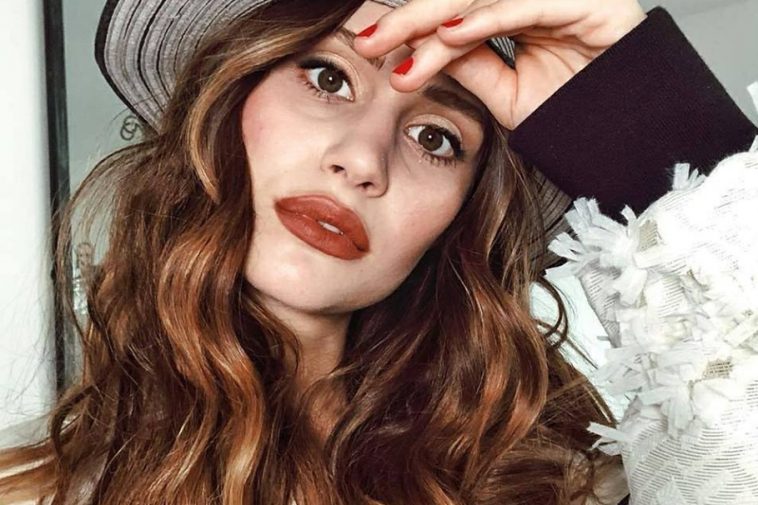 Uomini e Donne news, Beatrice Valli a Los Angeles finisce di nuovo in ospedale