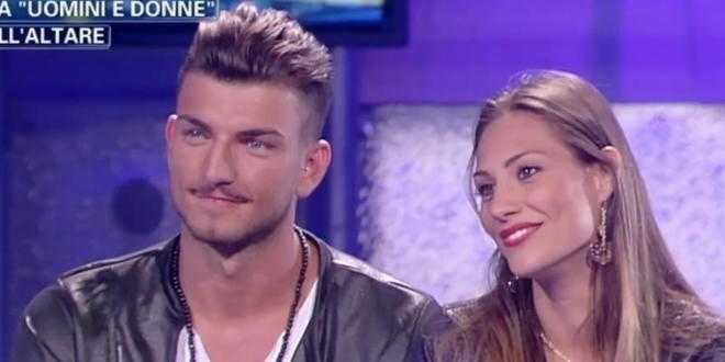 Uomini e Donne gossip, Beatrice Valli: amara sorpresa per il compleanno