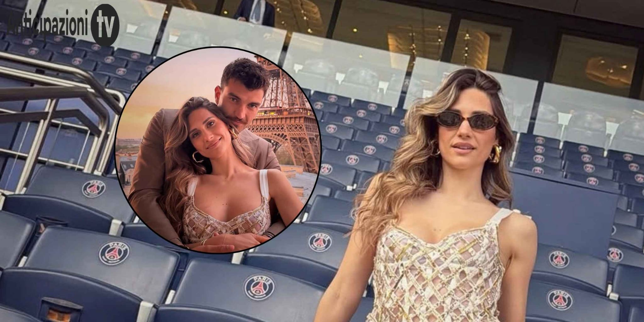 Uomini e Donne, Beatrice Valli tra difficoltà e rapporto con Marco Fantini: le rivelazioni