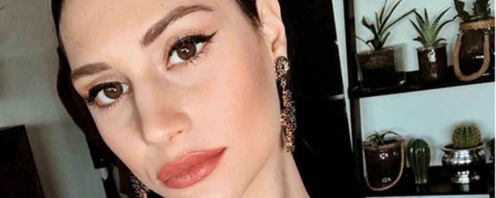 Uomini e Donne gossip, Beatrice Valli torna a casa e scoppia a piangere