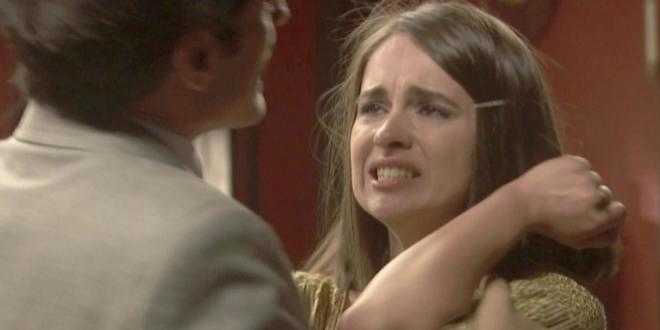 Anticipazioni Il Segreto, puntate spagnole: Beatriz aggredita e violentata