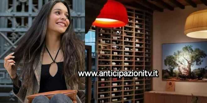 Uomini e Donne, Beatriz D’Orsi beccata con il nuovo compagno? Il nome e la segnalazione