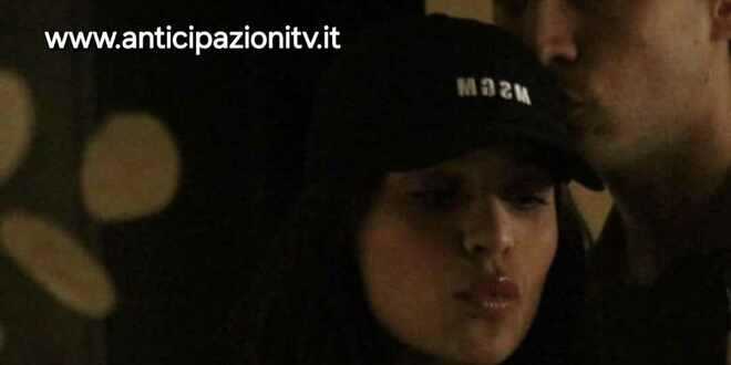 Uomini e Donne, Beatriz D’Orsi conferma il suo nuovo amore: il gesto e il nome del ragazzo