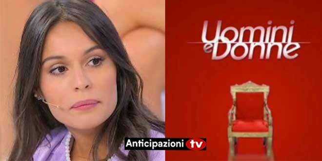 Uomini e Donne, Beatriz D’Orsi torna a parlare della non scelta e si sbilancia sul trono