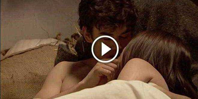 Il Segreto anticipazioni spagnole, Beatriz fa l’amore con suo fratello