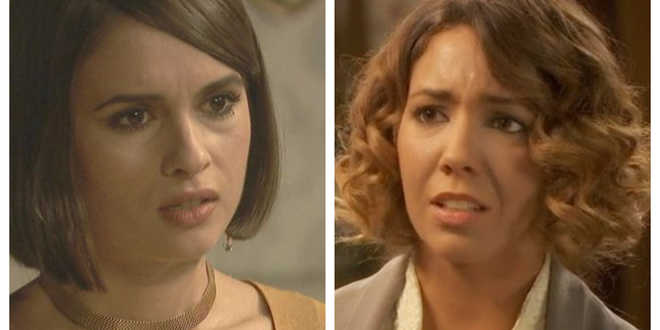 Il Segreto: Beatriz minaccia Emilia, anticipazioni spagnole