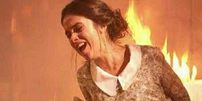 Anticipazioni Il Segreto puntate spagnole, Beatriz muore suicida?