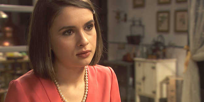 Il Segreto anticipazioni spagnole, Beatriz tradisce e diventa amante