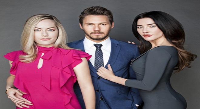 Beautiful, anticipazioni americane: Liam lascia Hope e torna da Steffy?