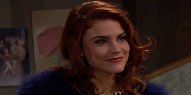 Beautiful anticipazioni americane: Sally si scontra con Hope
