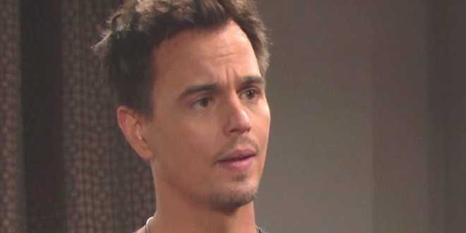 Beautiful anticipazioni americane: Wyatt manda a monte le nozze di Liam?