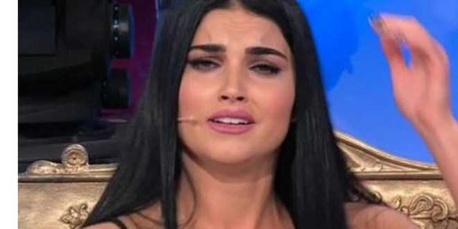 Uomini e Donne gossip, beffa per Teresa Langella: Luca Daff si consola con Vittoria Deganello