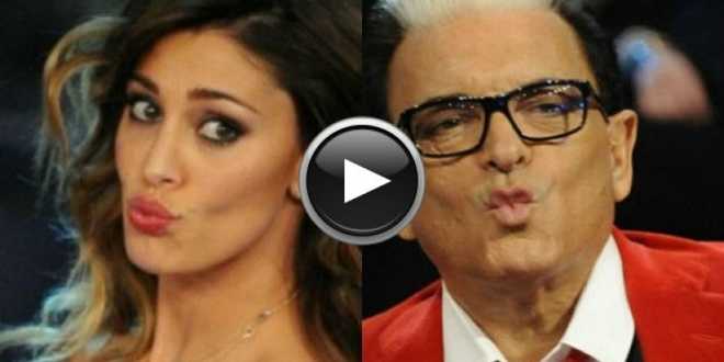 Grande Fratello Vip, Belen contro Malgioglio: “Lo ucciderei”