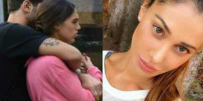 Grande Fratello Vip, Belen contro sua sorella! Ecco perchè
