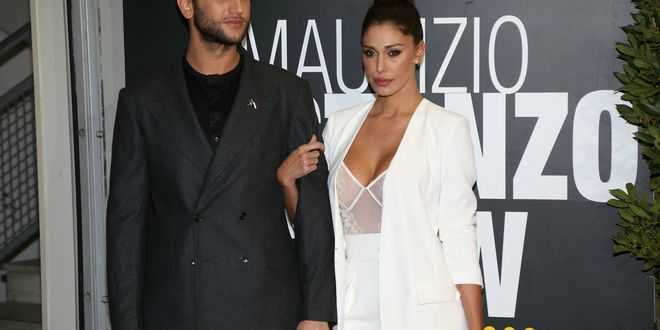 Belen e Jeremias stupiscono tutti al Maurizio Costanzo Show