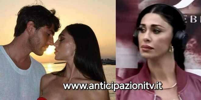 Belen Rodriguez si sbilancia sulla nozze di sua sorella Cecilia: l’avvertimento su Ignazio Moser