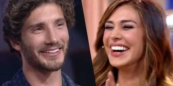 Belen Rodriguez ama ancora Stefano De Martino? La rivelazione shock