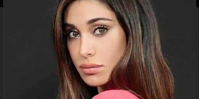 Belen Rodriguez: è già finita con Gianmaria, spunta un famoso attore