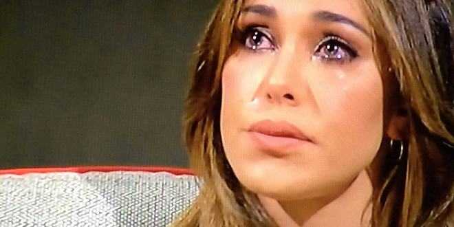 Belen Rodriguez e il filmato a luci rosse sul web