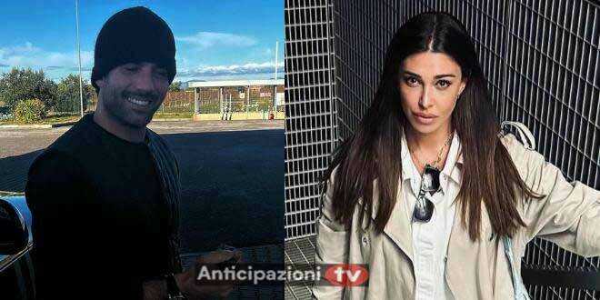 Belen Rodriguez ha già un nuovo amore dopo Elio Lorenzoni? Ecco chi sarebbe
