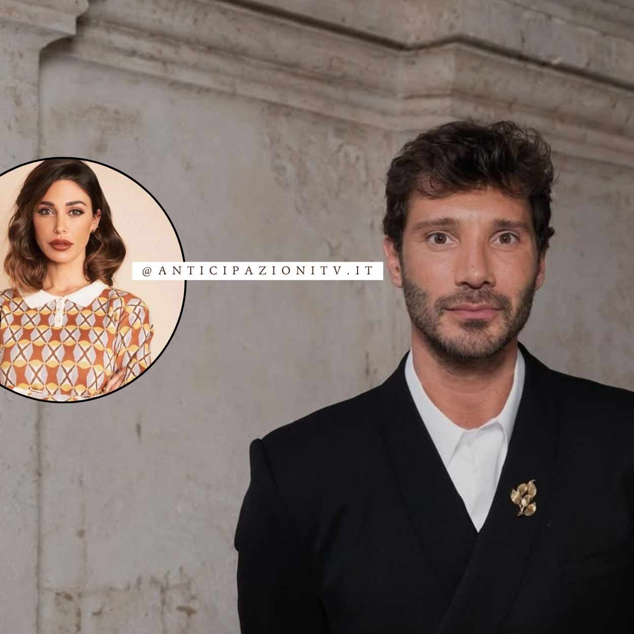 Belen Rodriguez ancora innamorata di Stefano De Martino? Parla un’amica di lei