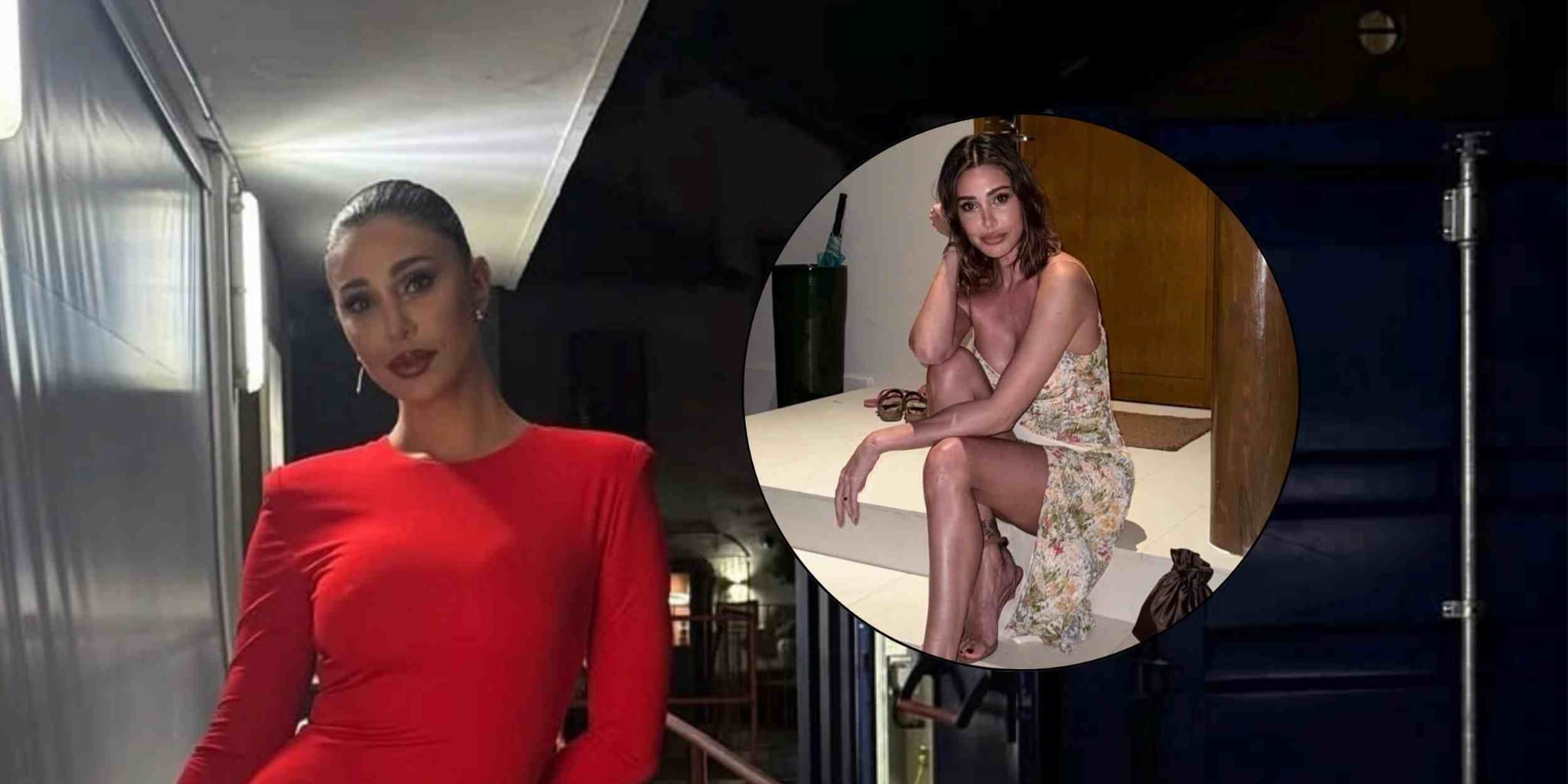 belen rodriguez nuova casa e annuncio sul suo guardaroba da Anticipazionitv.it belen rodriguez nuova casa e annuncio sul suo guardaroba