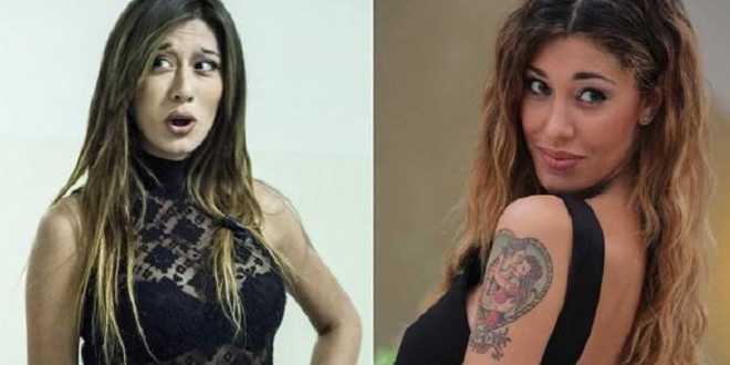 Belen Rodriguez offesa e furiosa con Virginia Raffaele! Ecco la frase shock