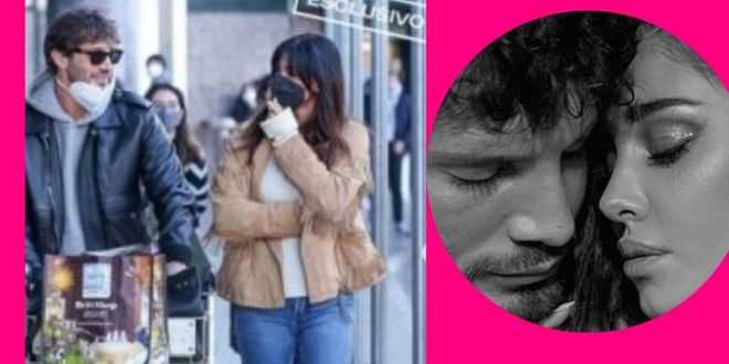 Belen Rodriguez, ritorno di fiamma con Stefano De Martino? Le foto del riavvicinamento