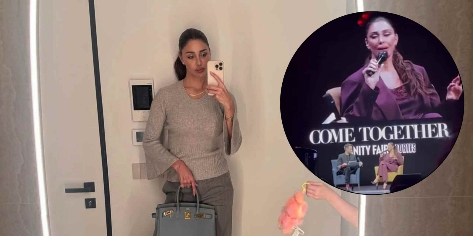 belen rodriguez e l8217intervista in pessime condizioni lei svela i motivi da Anticipazionitv.it belen rodriguez e l8217intervista in pessime condizioni lei svela i motivi