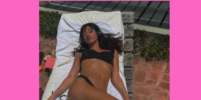 Belen Rodriguez è tornata single: la confessione che spiazza