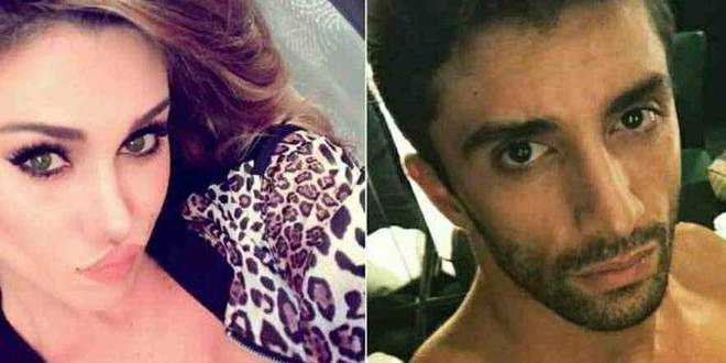 Belen Rodriguez già stufa, Andrea Iannone solo un ricordo