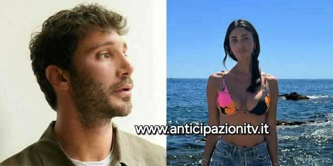 Belen Rodriguez fatta a pezzi da Stefano De Martino: il nuovo commento sulla loro rottura
