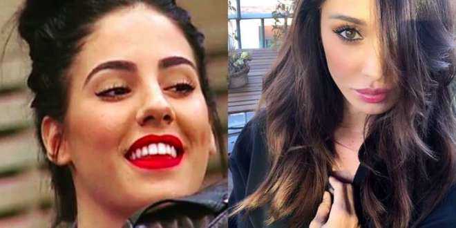 Grande Fratello Vip, Belen guida la rivolta contro Giulia