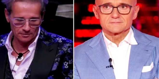 GF Vip 7: Marco Bellavia parla della sua salute mentale e i coinquilini lo deridono