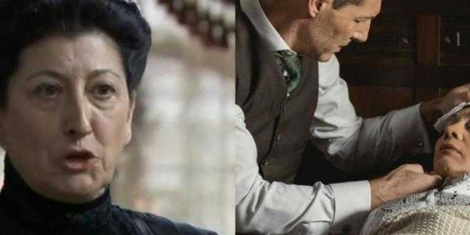 Trame spagnole Una Vita, Bellita è morta o Jose’ l’ha uccisa?