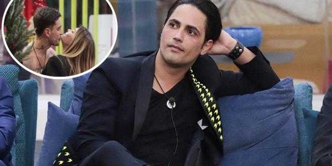 GF Vip, Biagio D’Anelli asfalta Sophie Codegoni: “Falsa come i soldi del Monopoli”