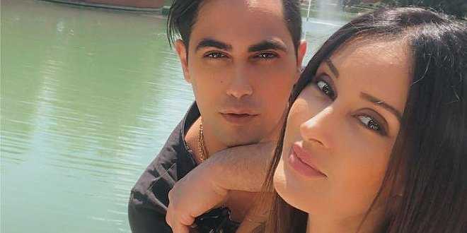 GF Vip 6, Biagio D’Anelli ha incontrato la ex? Ecco cosa gli ha detto lei
