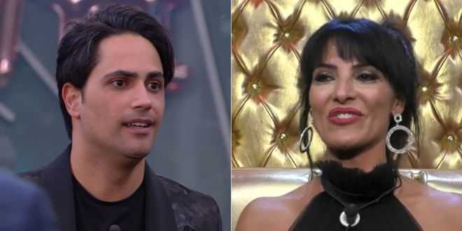 GF Vip, Biagio D’Anelli smette di seguire Miriana Trevisan: le sue parole