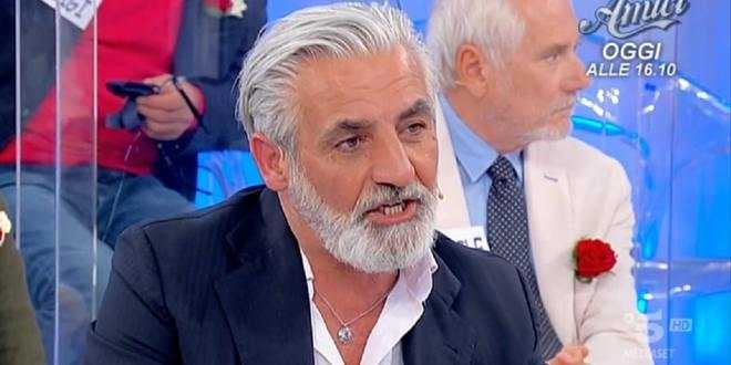 Uomini e Donne, Biagio Di Maro fatto fuori dalla redazione? Il motivo