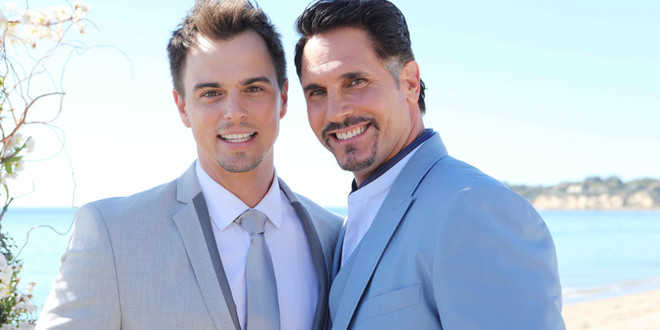 Anticipazioni Beautiful, puntate americane: Bill si sente solo, Wyatt soffre!