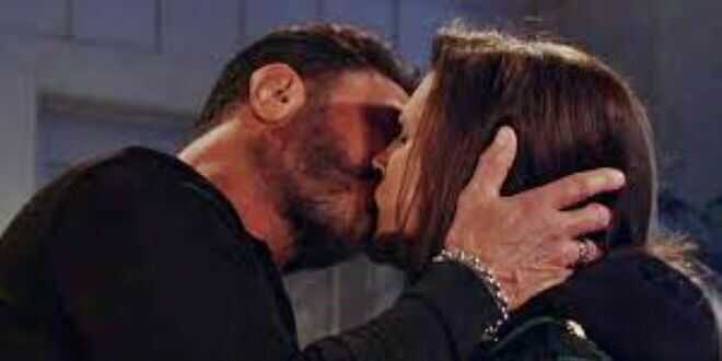 Beautiful anticipazioni, puntate americane: Bill vuole sposare Sheila!