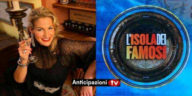 L’Isola dei Famosi 2024, chi è Alvina Verecondi Scortecci: età, titolo nobiliare, professione, fidanzato e social